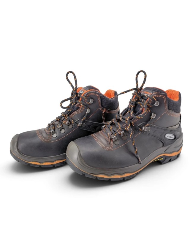 Работни обувки Grisport Marmolada S3 Second Life 41