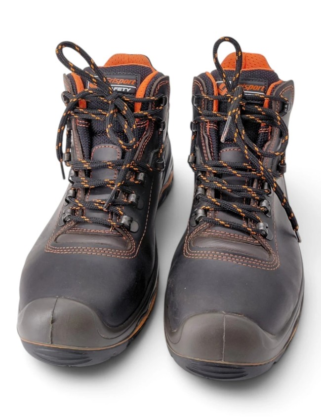 Работни обувки Grisport Marmolada S3 Second Life 41