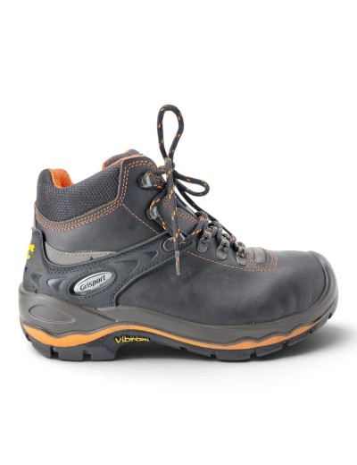 Работни обувки Grisport Marmolada S3 Second Life 41