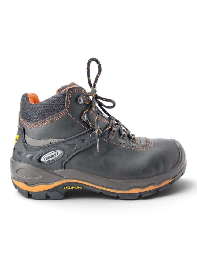 Работни обувки Grisport Marmolada S3 Second Life 41
