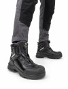 Работни Oбувки BoSafety Triton MOZ S3S
