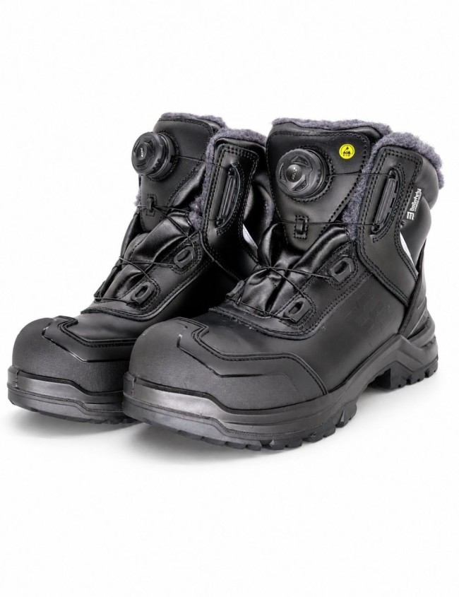 Работни Oбувки BoSafety Triton MOZ S3S