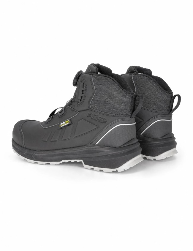 Работни Oбувки BoSafety Neptun MOZ S7S