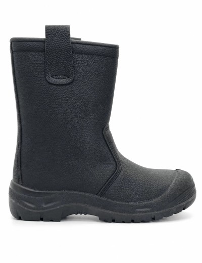 Ватирани работни обувки Portwest FW29 S3
