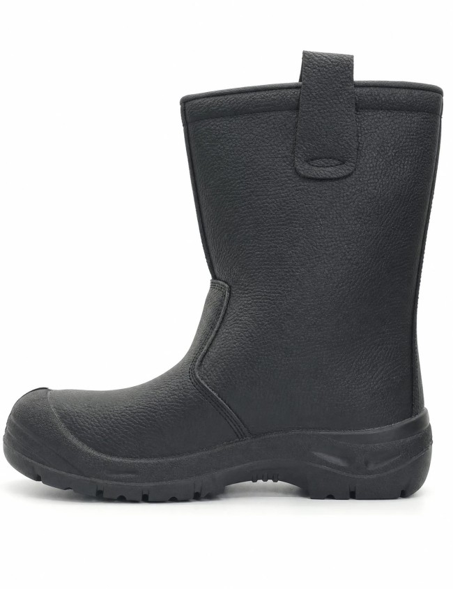 Ватирани работни обувки Portwest FW29 S3
