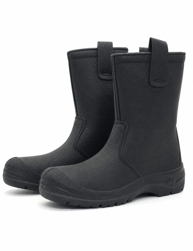 Ватирани работни обувки Portwest FW29 S3
