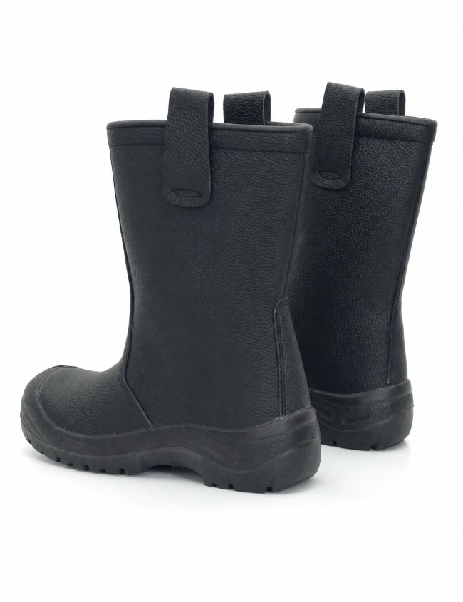 Ватирани работни обувки Portwest FW29 S3