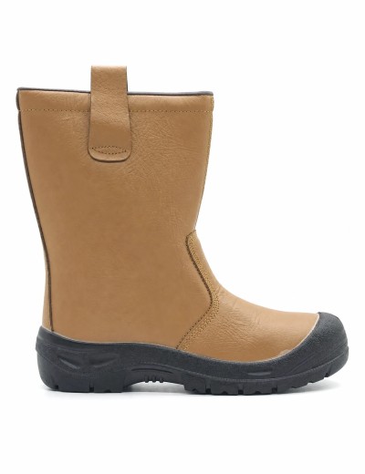 Ватирани работни обувки Portwest FW29 S3