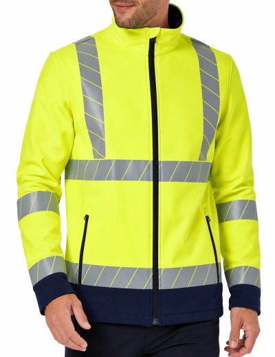 яке Engelbert Strauss Core Hi-Vis