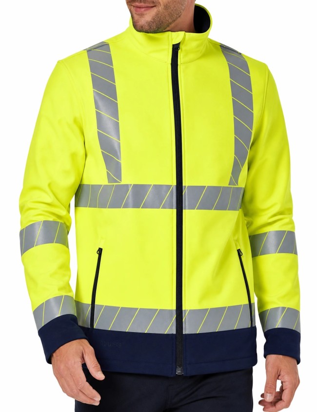 яке Engelbert Strauss Core Hi-Vis