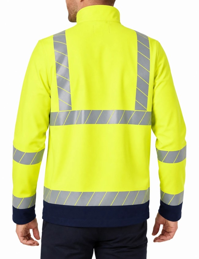яке Engelbert Strauss Core Hi-Vis