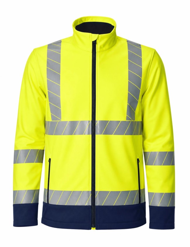 яке Engelbert Strauss Core Hi-Vis