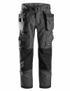 Работни панталони Snickers 6923 FlexiWork+ Kevlar®