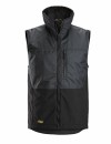 Работен елек топлоизолирана Snickers Workwear