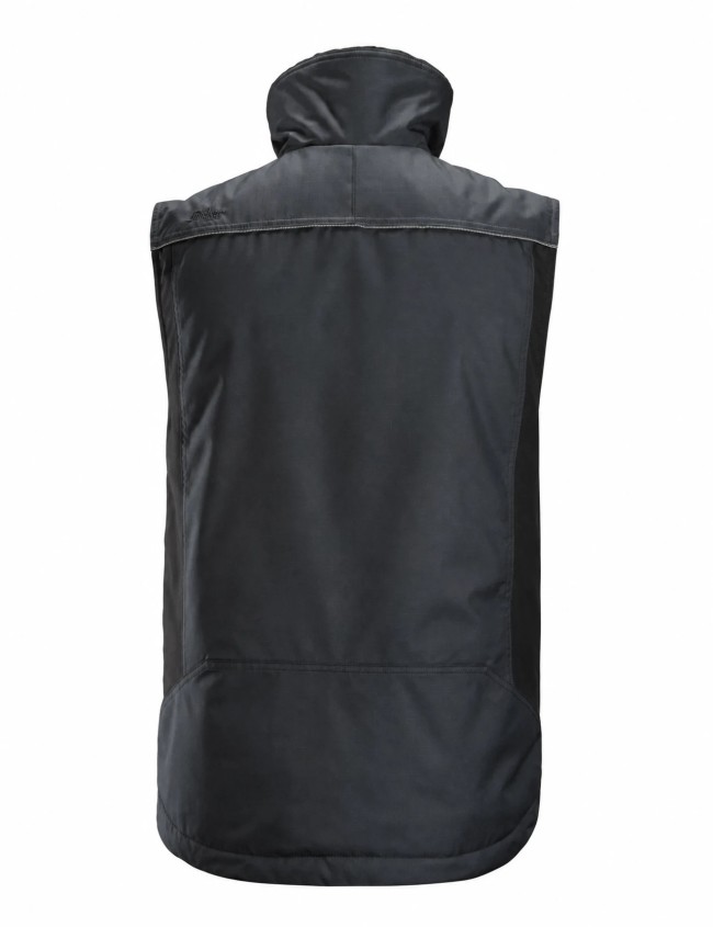 Работен елек топлоизолирана Snickers Workwear