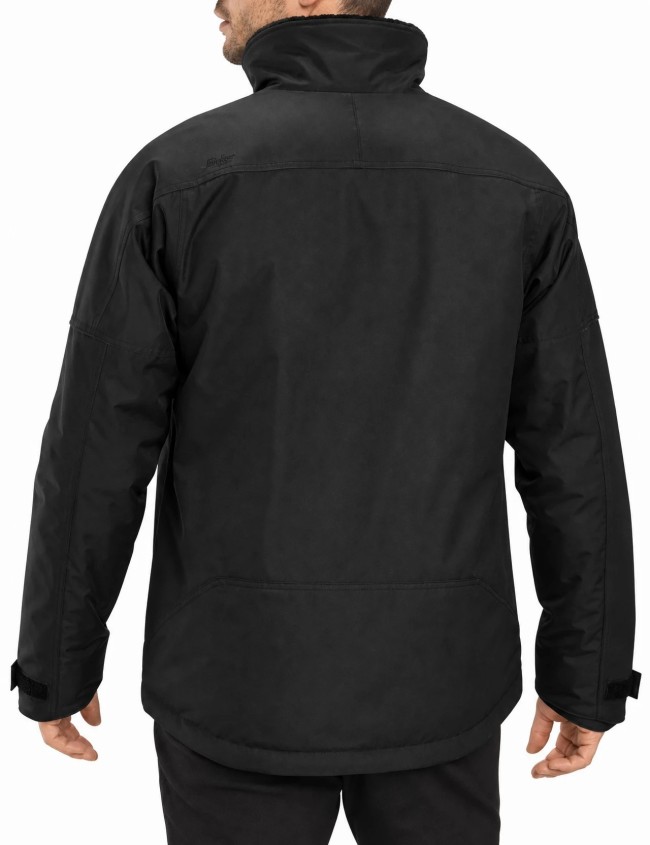 Зимно работно яке Snickers Workwear