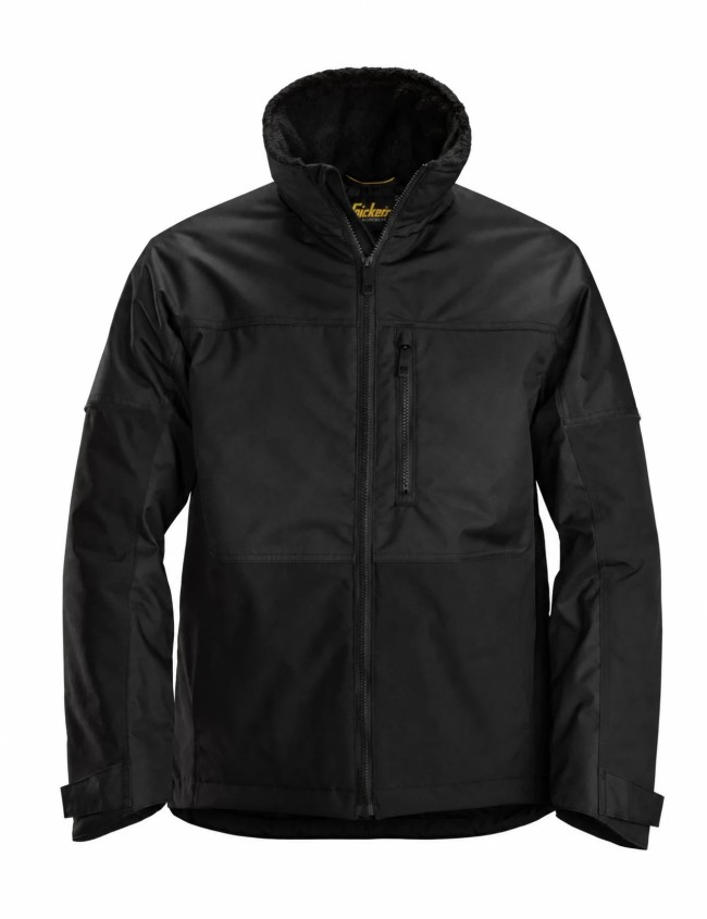 Зимно работно яке Snickers Workwear