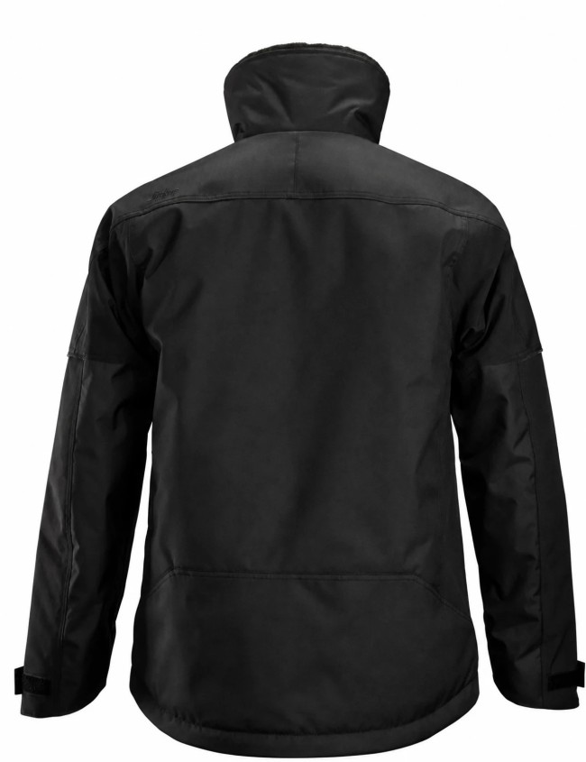 Зимно работно яке Snickers Workwear