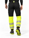 Сигнални панталони Bosafety Comfort