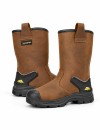 Високи работни обувки Perf Rigger S3 | Balticworkwear.bg