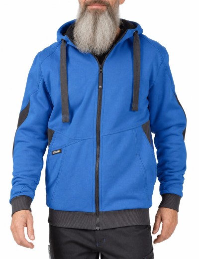 Работен суитшърт топлоизолирана Dassy Pulse