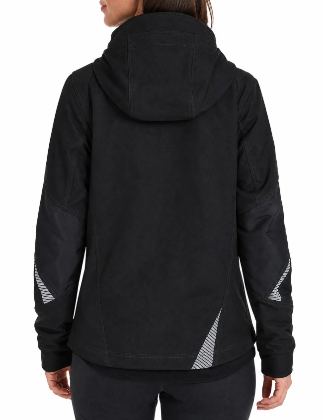 Работно яке дамска Softshell яке Dassy Gravity