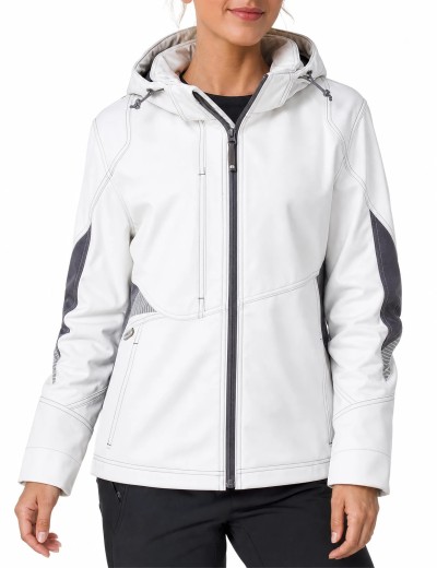 Работно яке дамска Softshell яке Dassy Gravity