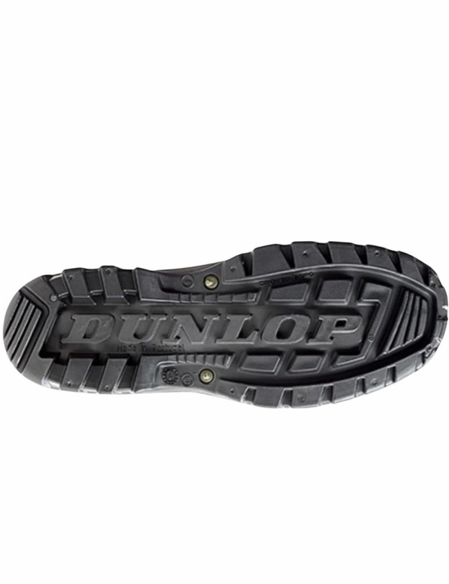 Ниски гумени ботуши Dunlop Dee