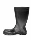 Работни гумени ботуши с бомбе Dunlop Full S5