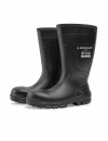 Работни гумени ботуши с бомбе Dunlop Full S5