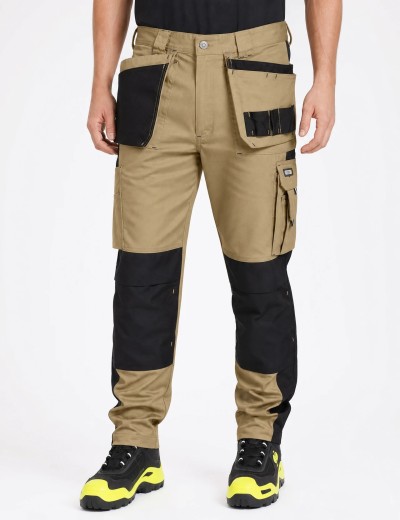 Работни панталони Dassy Seattle | Balticworkwear.bg