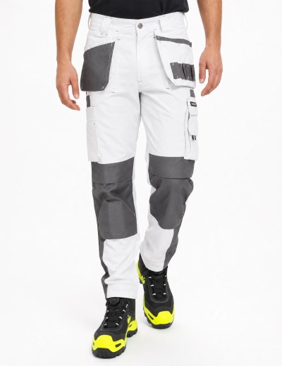 Работни панталони Dassy Seattle | Balticworkwear.bg