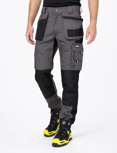 Работни панталони Dassy Seattle | Balticworkwear.bg