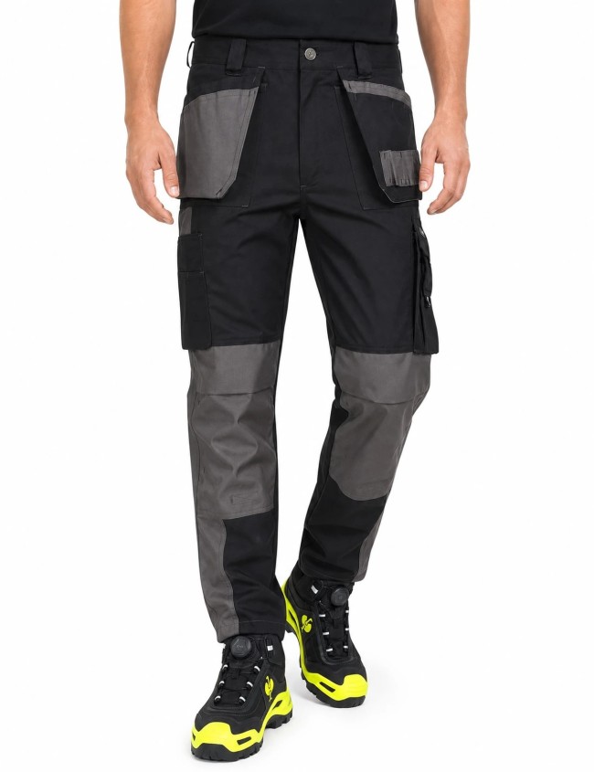 Работни панталони Dassy Seattle | Balticworkwear.bg