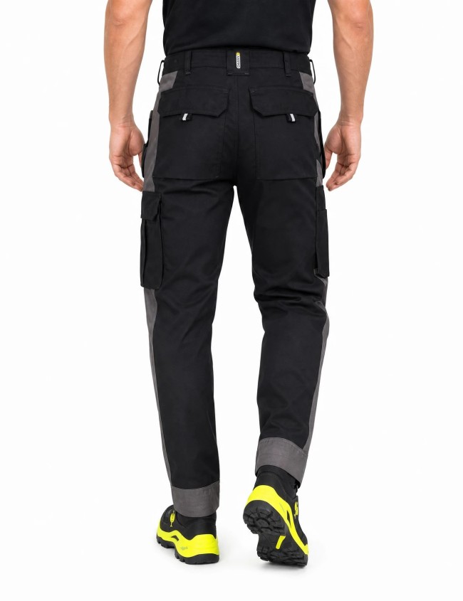 Работни панталони Dassy Seattle | Balticworkwear.bg
