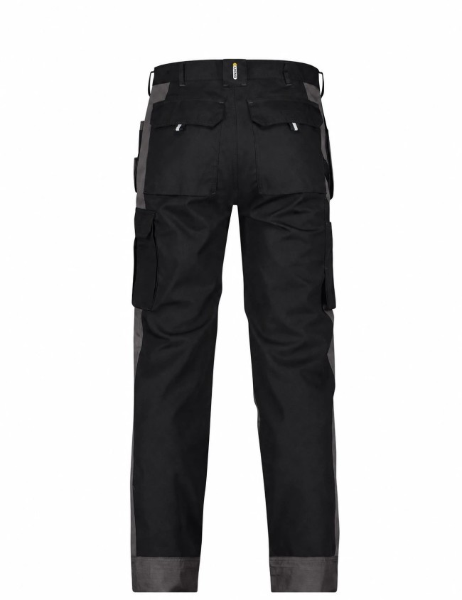 Работни панталони Dassy Seattle | Balticworkwear.bg