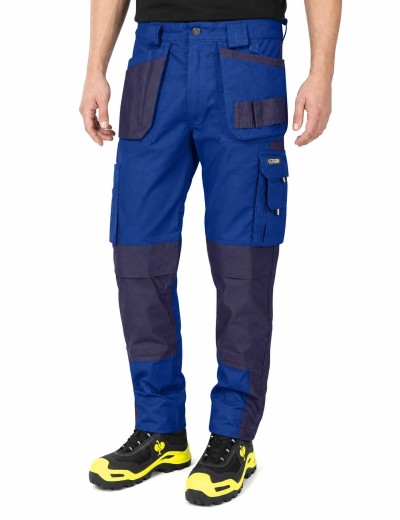 Работни панталони Dassy Seattle | Balticworkwear.bg