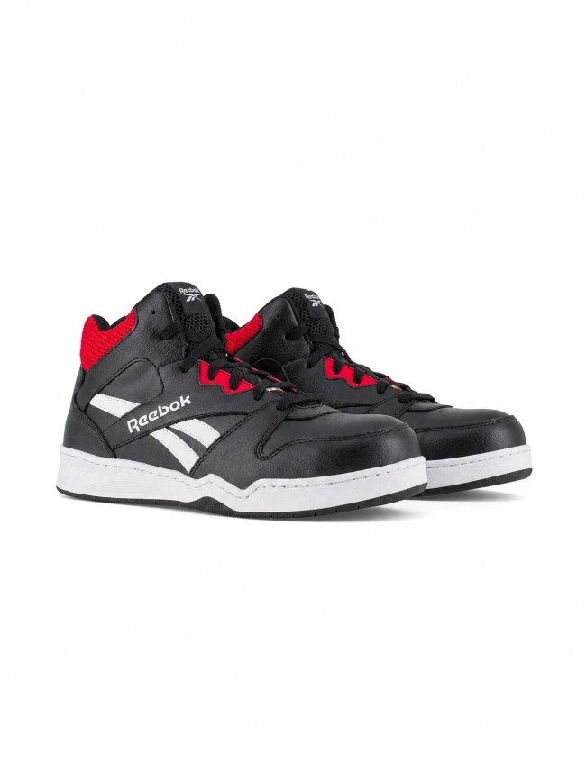 Работни Oбувки Reebok BB4500 S3