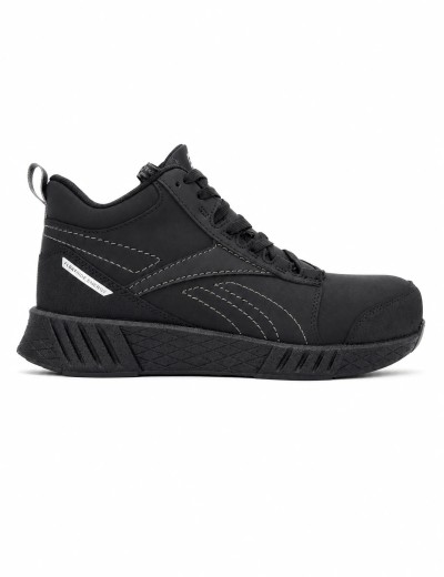 Работни Oбувки Reebok Fusion S3