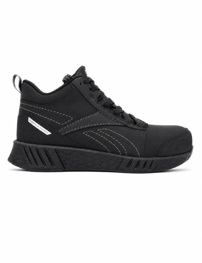 Работни Oбувки Reebok Fusion S3