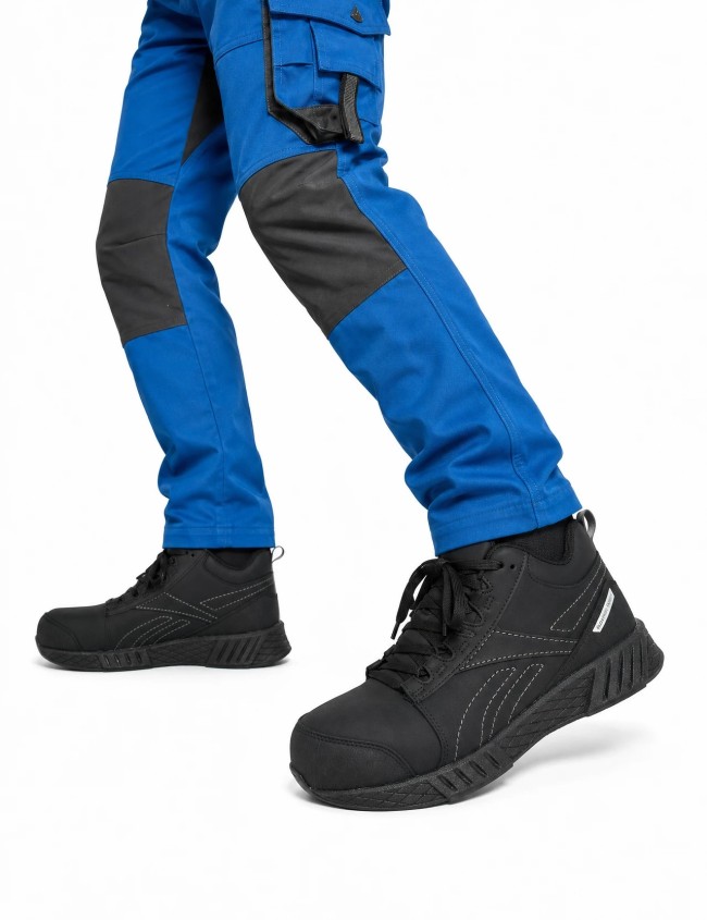 Работни Oбувки Reebok Fusion S3