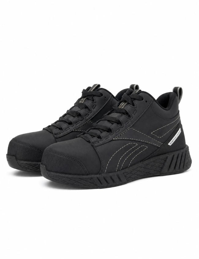 Работни Oбувки Reebok Fusion S3