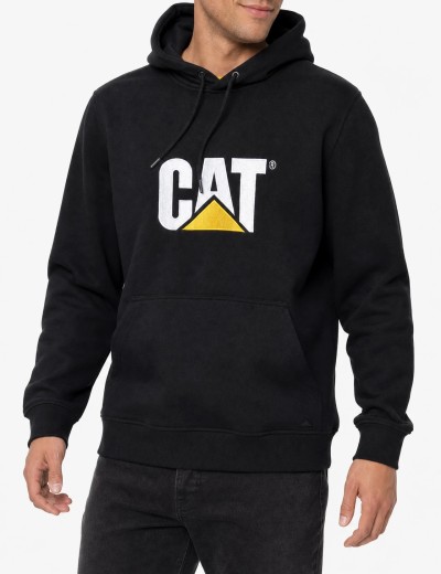 Работен Cуитшърт CAT Heavyweight