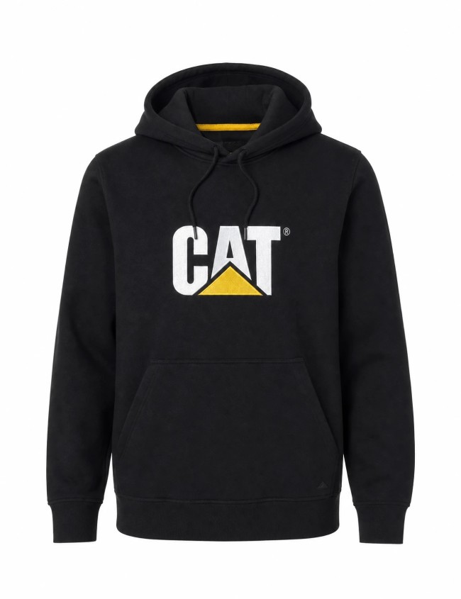 Работен Cуитшърт CAT Heavyweight
