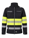Работно яке SIR Contrast Softshell