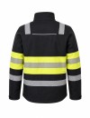 Работно яке SIR Contrast Softshell