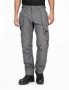 Работни панталони Snickers 3211 Cool Twill