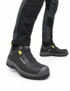 Работни Oбувки Solid Gear Ion S Low S3L