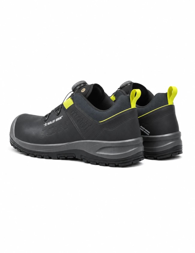 Работни Oбувки Solid Gear Ion S Low S3L