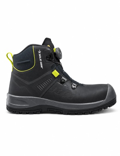 Работни Oбувки Solid Gear Ion S Mid S3L